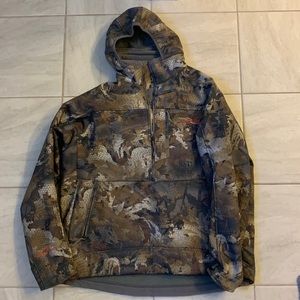 Sitka Dakota Hoody